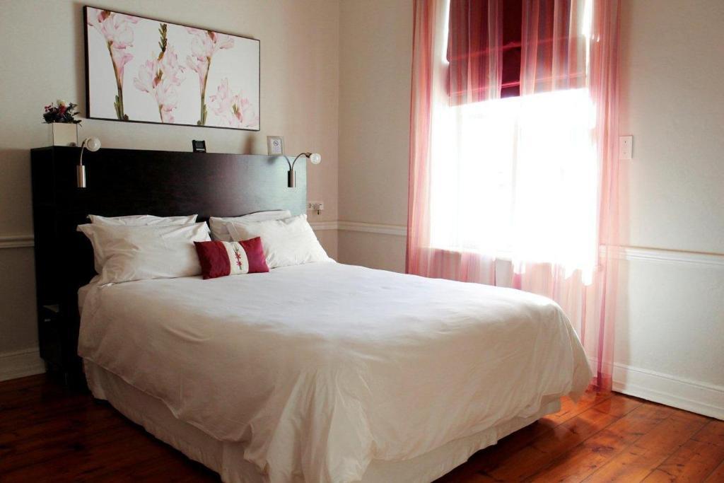 Nine Flowers Guest house 3*