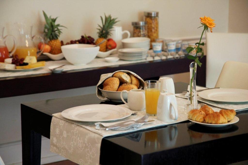 Nine Flowers 3* Cape Town