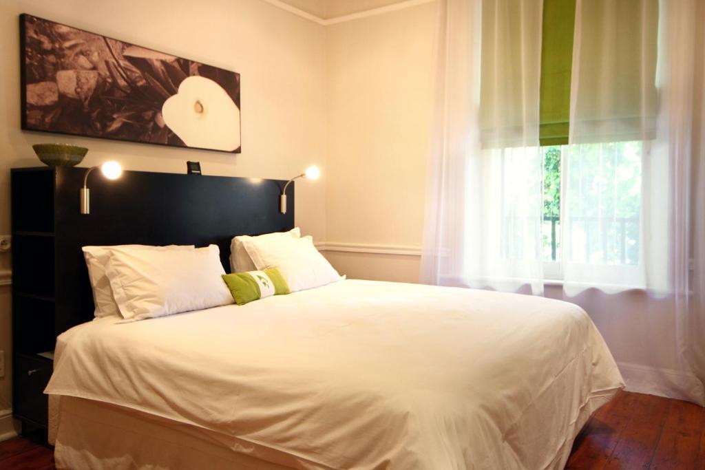 Nine Flowers 3* Cape Town
