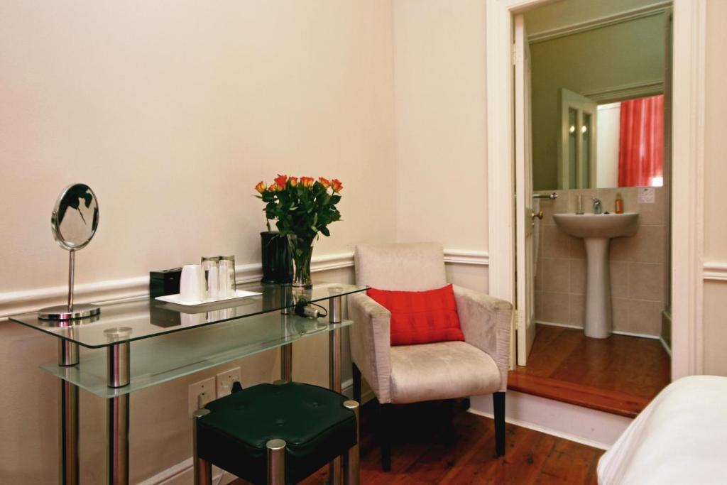 Guest house Nine Flowers 3*