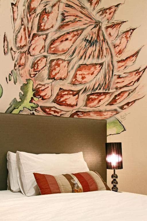 Guest house Nine Flowers 3*
