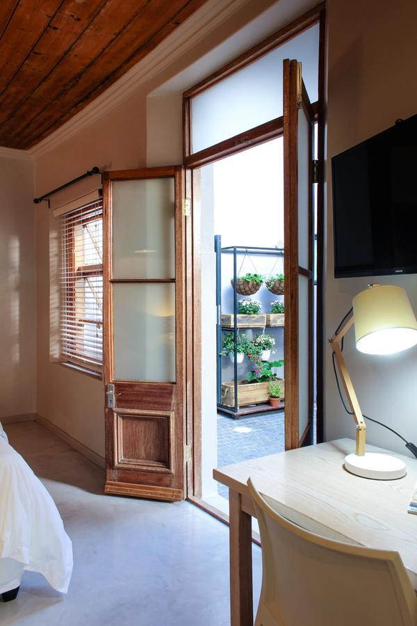 Guest house Nine Flowers 3*