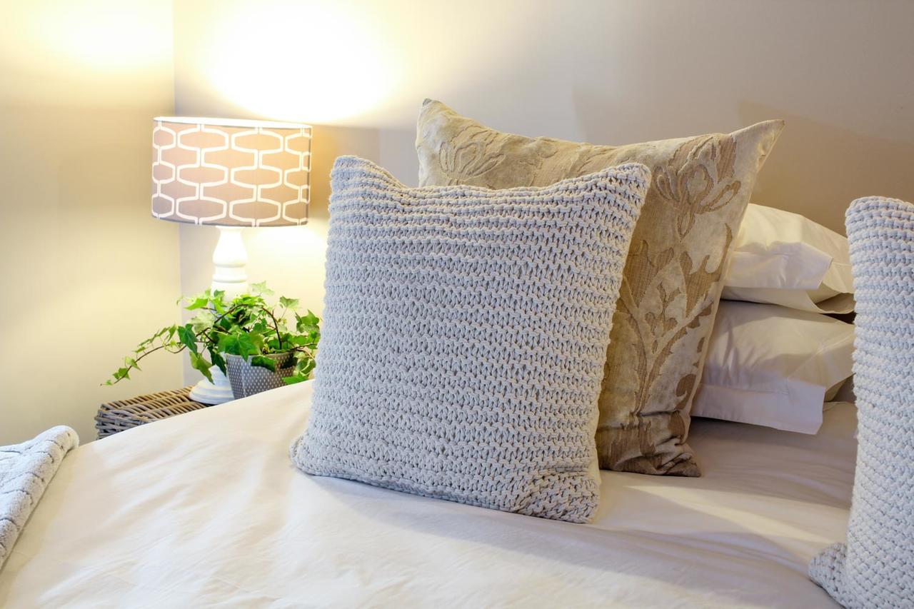 Guest house Nine Flowers Cape Town