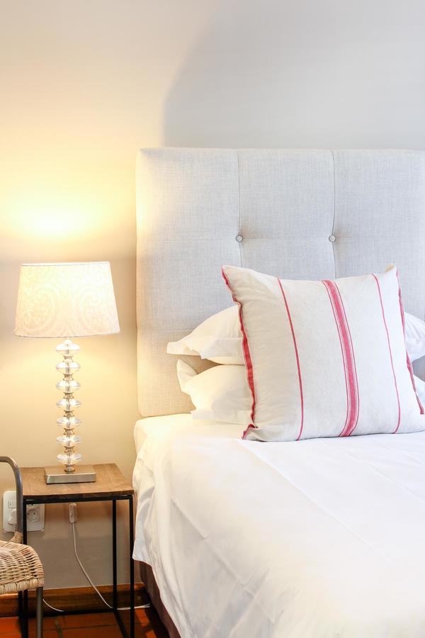 Guest house Nine Flowers Cape Town
