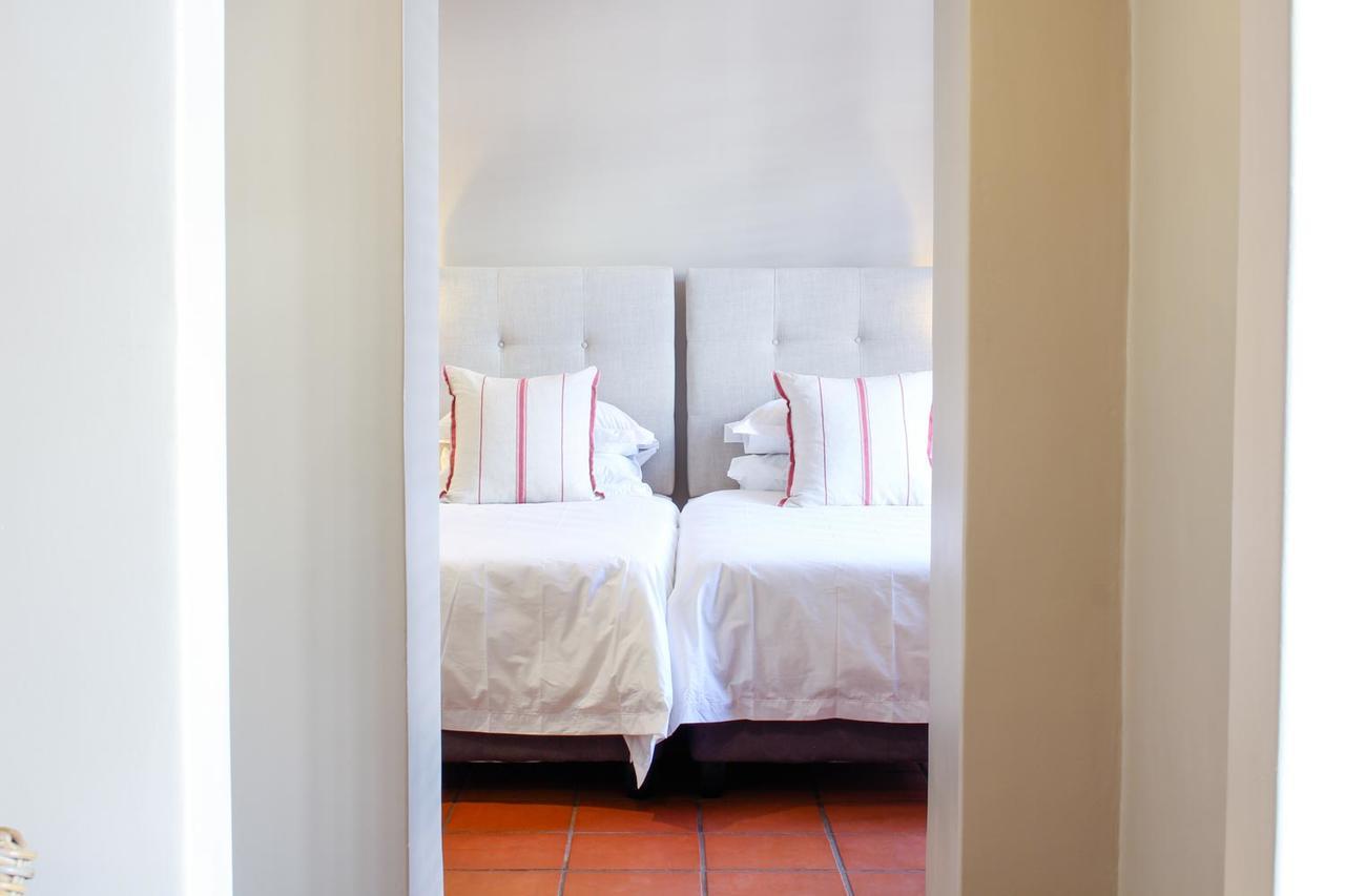 Guest house Nine Flowers