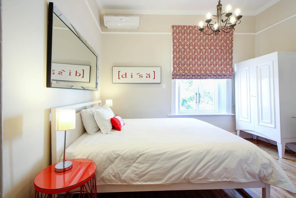 Nine Flowers Guest house
